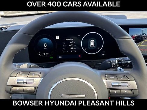 New 2026 Hyundai Kona Limited image 12