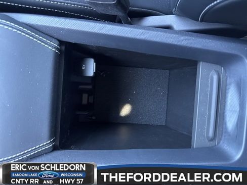 Used 2024 Ford Mustang Mach-E GT image 33