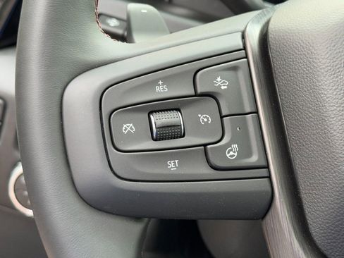 New 2026 GMC Sierra 1500 AT4X image 16