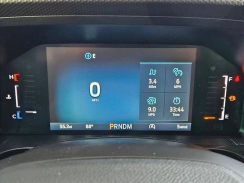 New 2025 Ford Ranger XLT w/ Equipment Group 301A High image 11