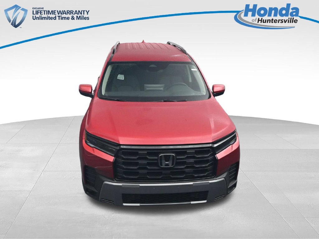 New 2026 Honda Pilot EX-L image 41