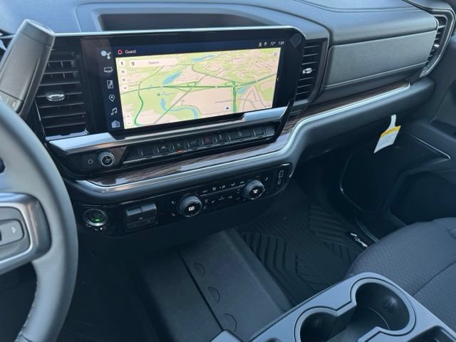 New 2026 Chevrolet Silverado 1500 RST AWD/4WD image 15
