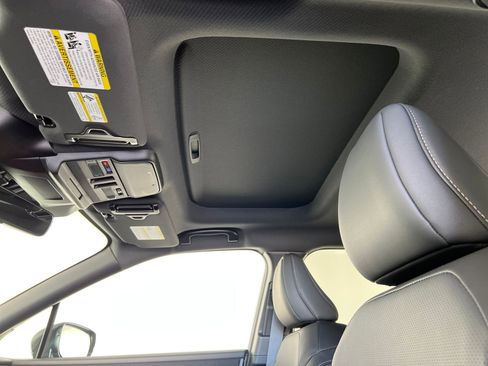 Used 2026 Subaru Outback Limited XT w/ Premium/Limited Package 2 image 21