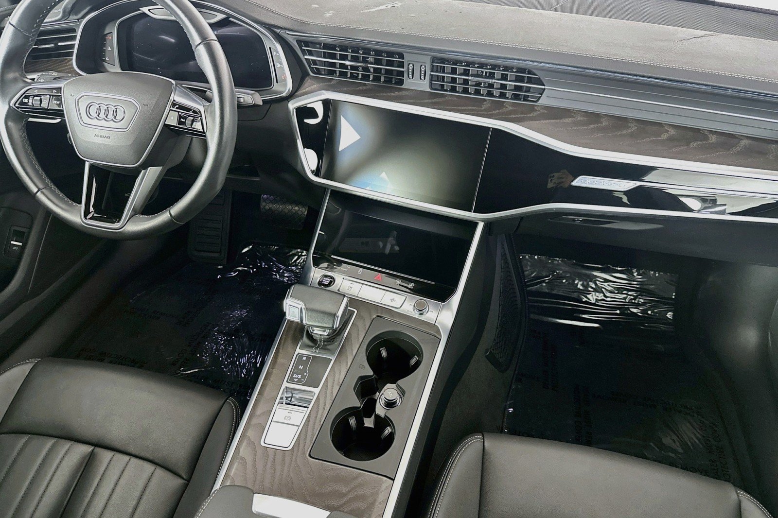 Used 2023 Audi A7 3.0T Premium AWD/4WD image 6
