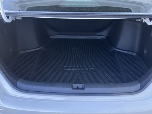 Used 2024 Honda Accord EX image 30