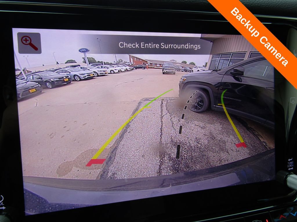 Used 2025 Jeep Wagoneer Series II AWD/4WD image 19