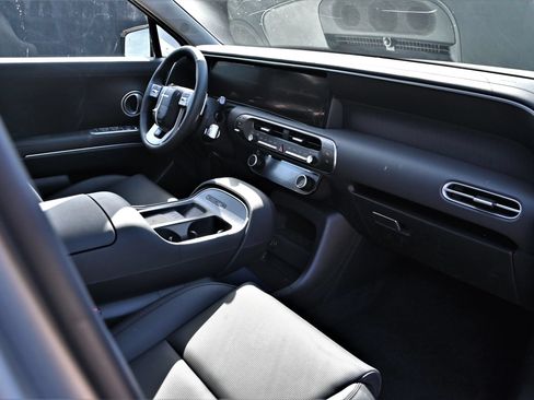 Used 2026 Hyundai Palisade SEL FWD image 17