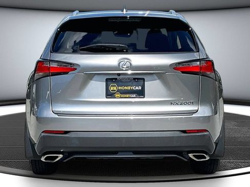 Used 2017 Lexus NX 200t AWD w/ Accessory Package 2 image 5