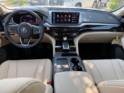 Certified 2026 Acura MDX SH-AWD image 18
