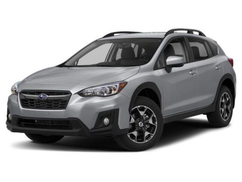 Used 2020 Subaru Crosstrek 2.0i Premium AWD/4WD image 1
