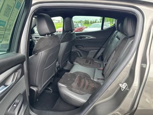 Used 2024 Dodge Hornet R/T Plus AWD/4WD image 35