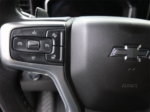 Used 2022 Chevrolet Silverado 1500 LT Trail Boss w/ Protection Package image 28