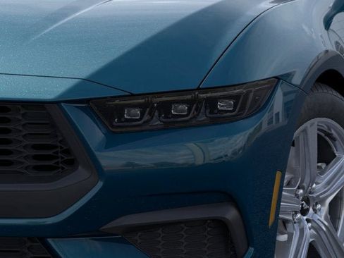 New 2026 Ford Mustang Coupe RWD image 18