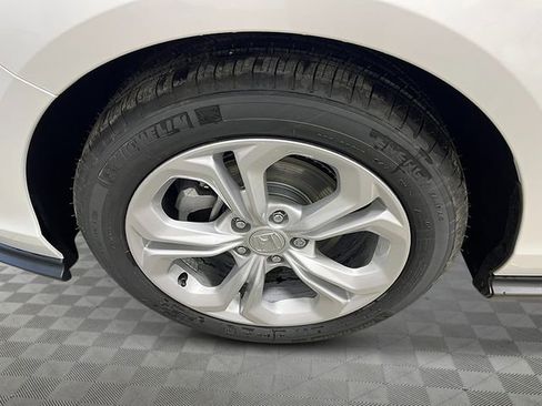 New 2026 Honda Accord LX image 12
