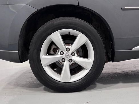 Used 2010 Lexus RX 350 AWD image 33