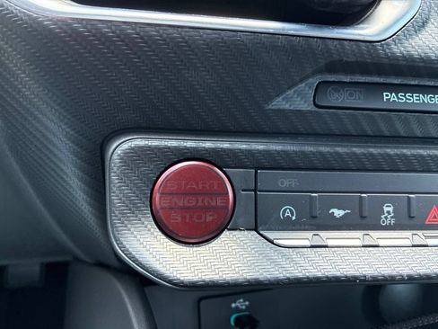 Used 2026 Ford Mustang Premium RWD image 13