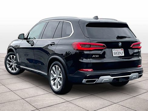 Used 2019 BMW X5 xDrive40i w/ Convenience Package image 14