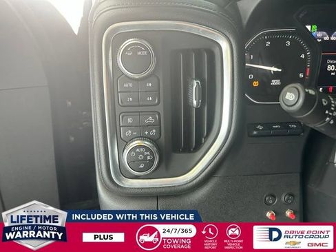 Used 2021 GMC Sierra 2500 Denali w/ Denali Ultimate Package AWD/4WD image 21