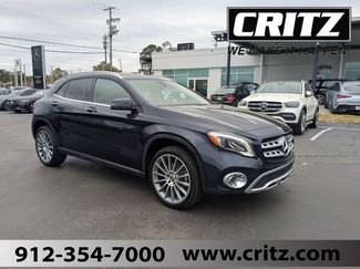 Used 2018 Mercedes-Benz GLA 250 video 1