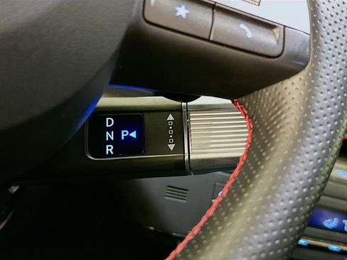 Used 2024 Hyundai Kona N Line image 25