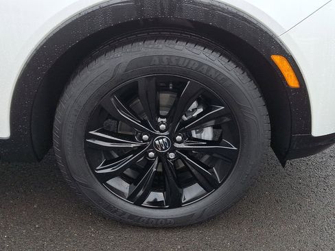 Certified 2024 Buick Envista Sport Touring w/ Convenience I Package image 8