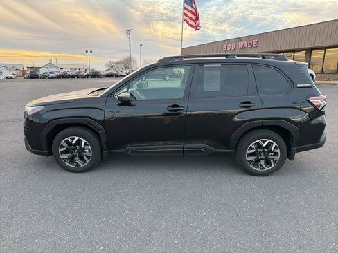 Certified 2025 Subaru Forester Premium w/ Convenience Package #2 image 2