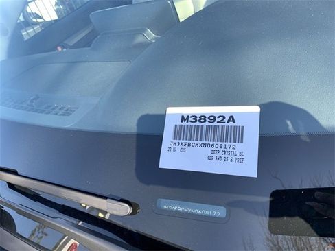 Used 2022 MAZDA CX-5 AWD 2.5 S w/ Preferred Package image 37