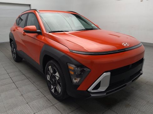 Used 2024 Hyundai Kona SEL FWD image 13
