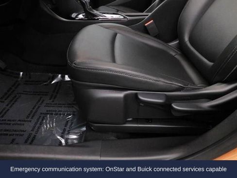 Used 2024 Buick Encore GX Sport Touring image 14