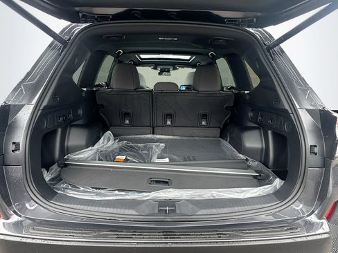 New 2026 Subaru Forester Premium AWD/4WD image 25