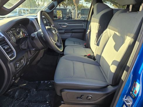 Used 2022 RAM 1500 Big Horn image 20