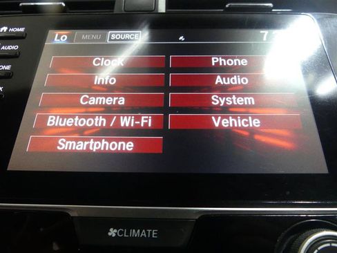 Used 2020 Honda Civic Sport image 40