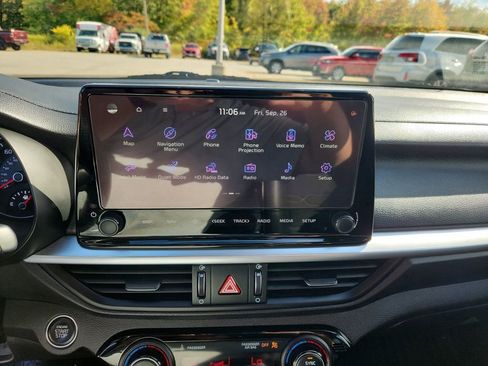 Certified 2023 Kia Forte GT-Line w/ GT-Line Premium Package image 16