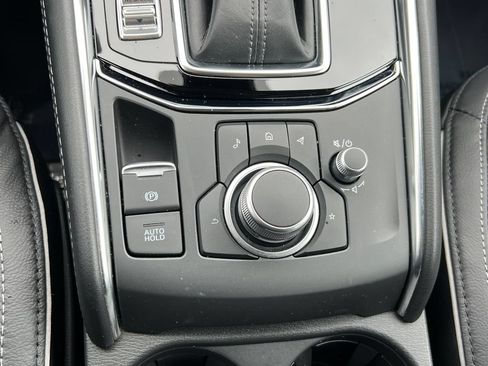 Certified 2025 MAZDA CX-5 AWD 2.5 S w/ Premium Plus Pkg image 31