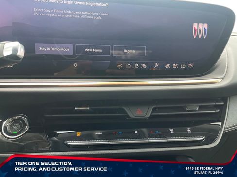 New 2026 Buick Envision Avenir AWD/4WD image 29