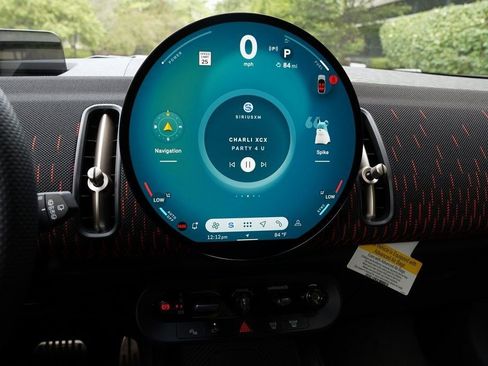 Used 2025 MINI Cooper Countryman John Cooper Works image 17