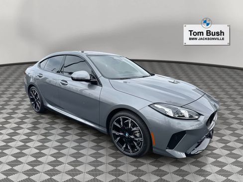 Certified 2025 BMW 228i xDrive w/ Premium Package image 5