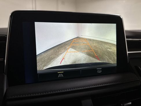 Used 2024 Chevrolet Tahoe LT image 15