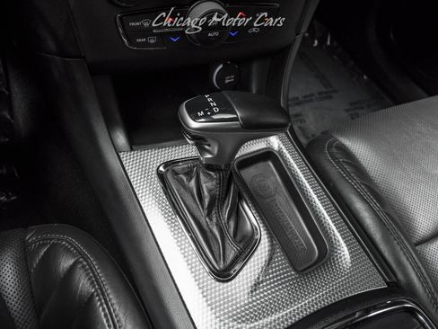 Used 2020 Dodge Charger SRT Hellcat image 16