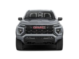 Used 2025 GMC Canyon Elevation video 4
