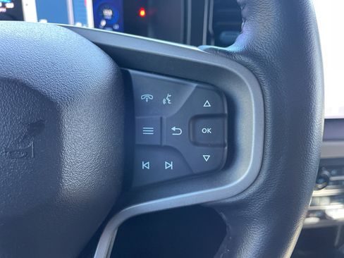 Used 2023 Ford Bronco Wildtrak image 32