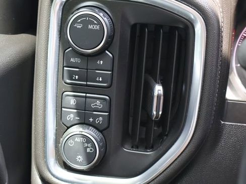 Used 2020 Chevrolet Silverado 1500 RST w/ All-Star Edition AWD/4WD image 14
