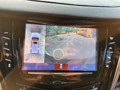 Used 2019 Cadillac Escalade Luxury RWD image 20