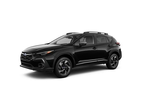 New 2026 Subaru Crosstrek 2.5i Limited AWD/4WD image 3