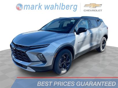 New 2025 Chevrolet Blazer LT w/ Convenience Package