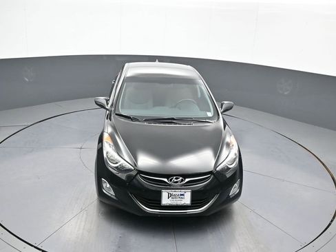 Used 2013 Hyundai Elantra GLS w/ Preferred Pkg image 33