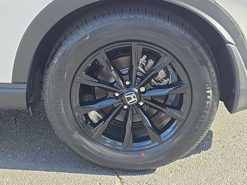 Certified 2024 Honda CR-V Sport-L image 34