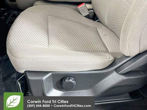 Used 2019 Ford F150 XLT image 21