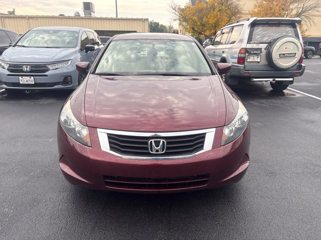 Used 2009 Honda Accord LX image 14