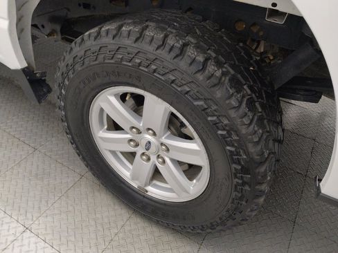 Used 2022 Ford F150 XL w/ Equipment Group 101A High AWD/4WD image 31